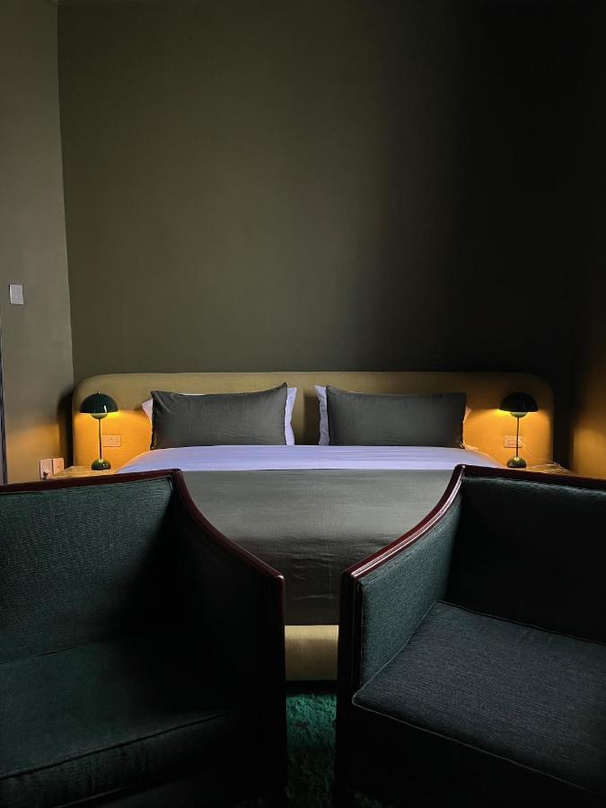 Maison Celeste Mexico City Luaran gambar