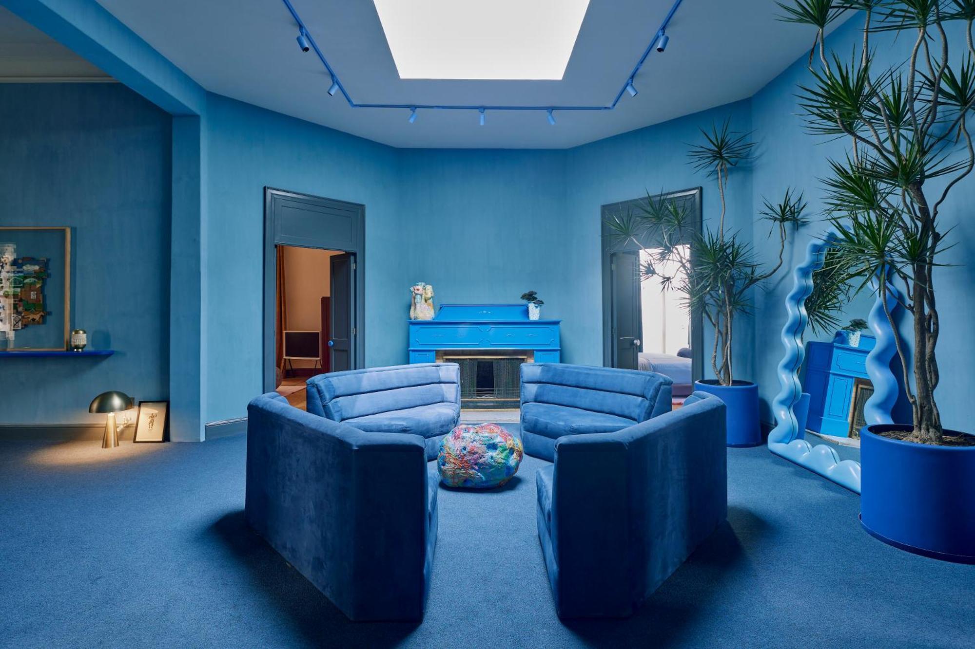 Maison Celeste Mexico City Luaran gambar