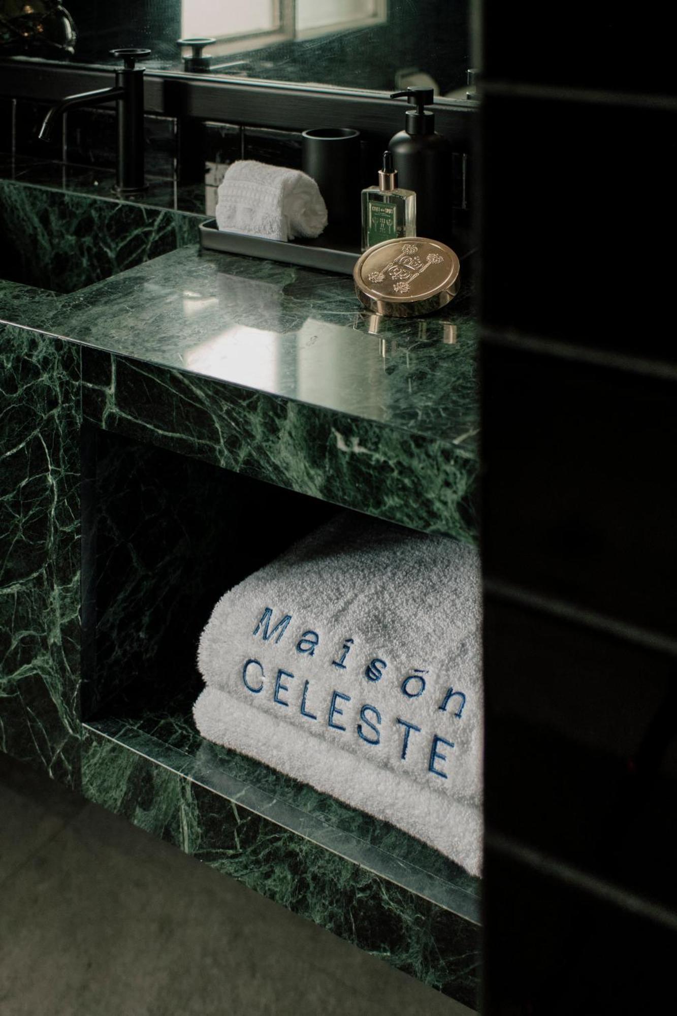 Maison Celeste Mexico City Luaran gambar
