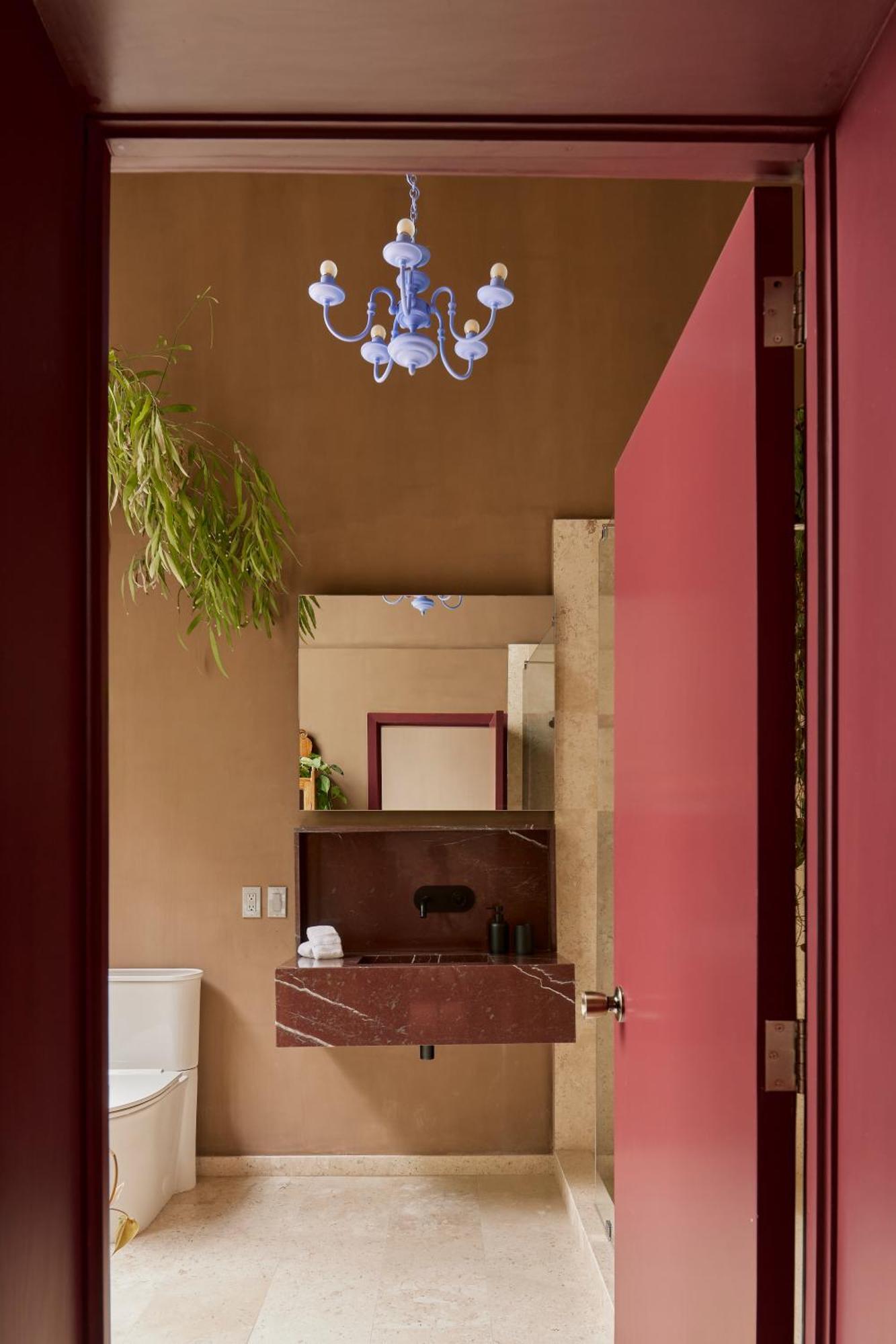 Maison Celeste Mexico City Luaran gambar