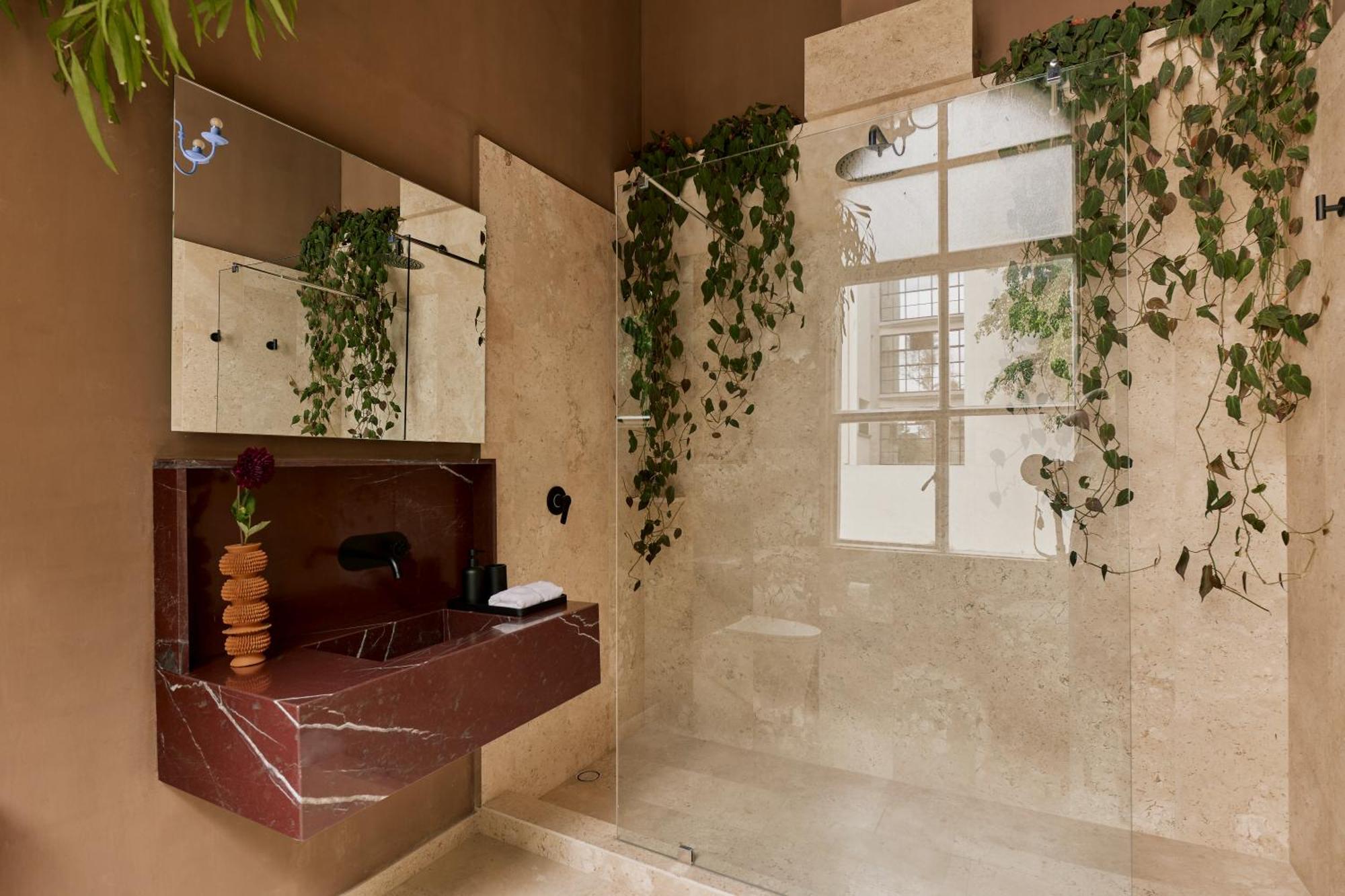 Maison Celeste Mexico City Luaran gambar