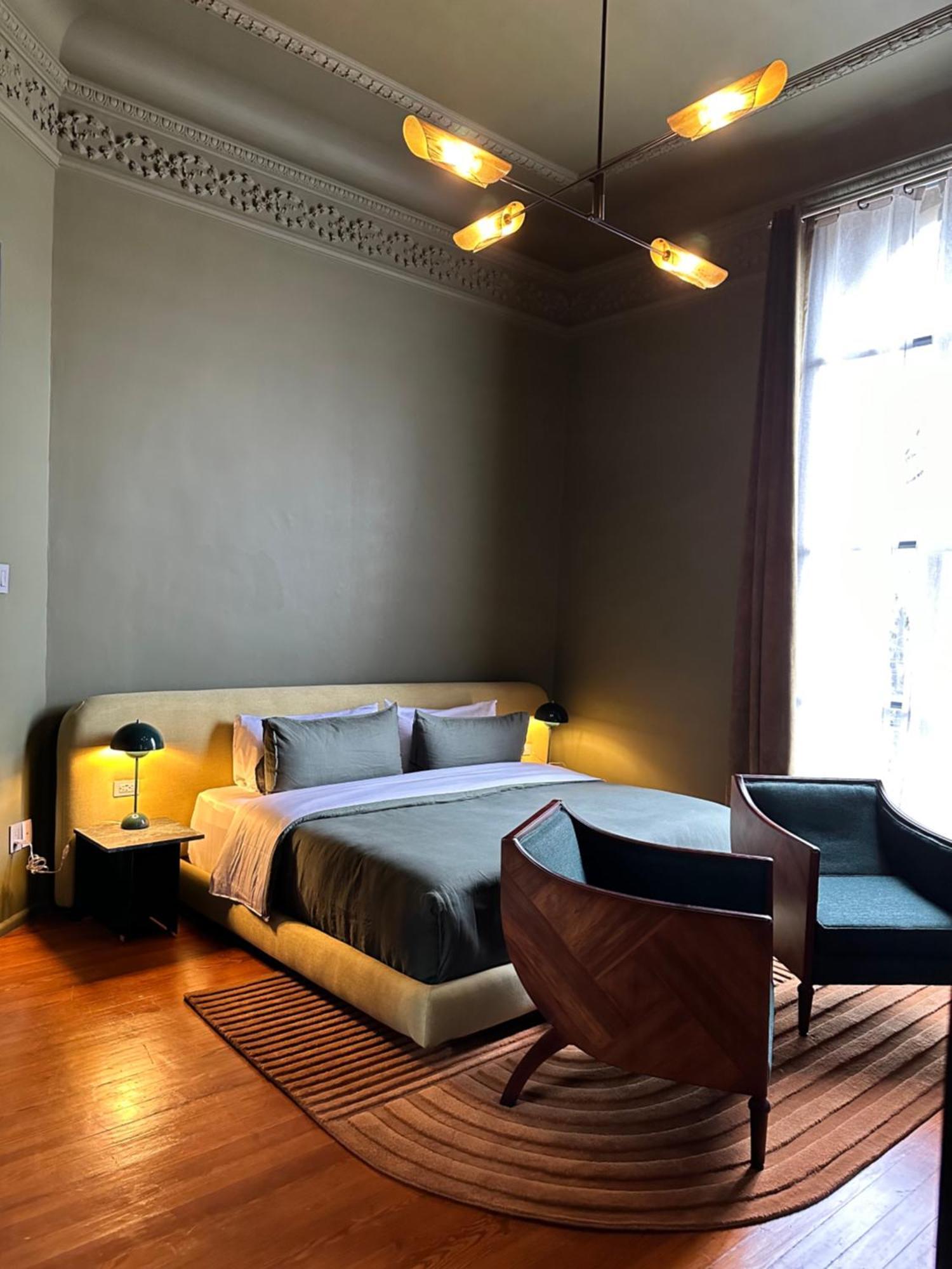 Maison Celeste Mexico City Luaran gambar