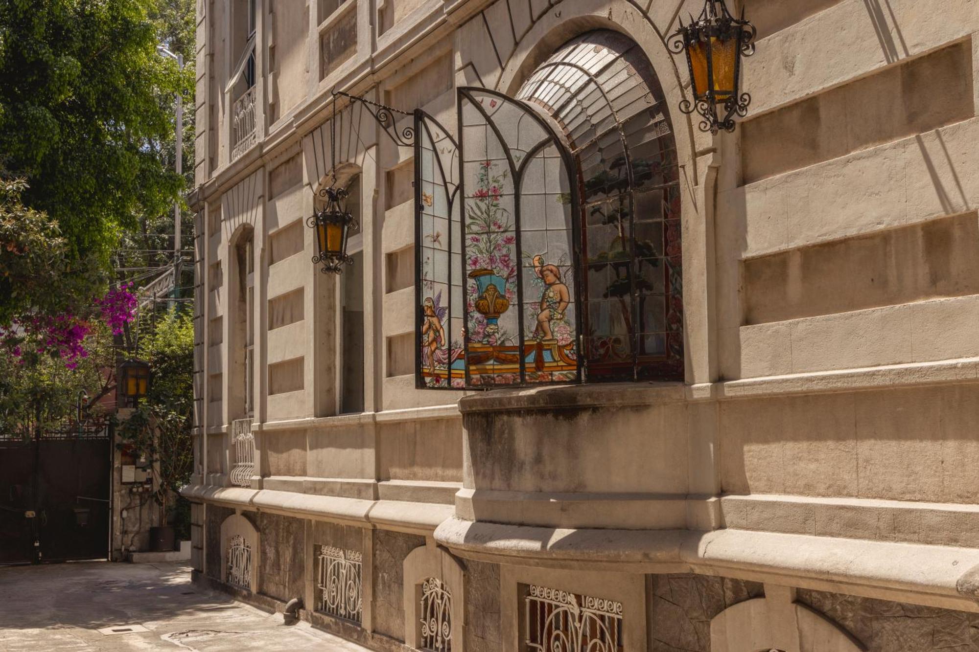 Maison Celeste Mexico City Luaran gambar