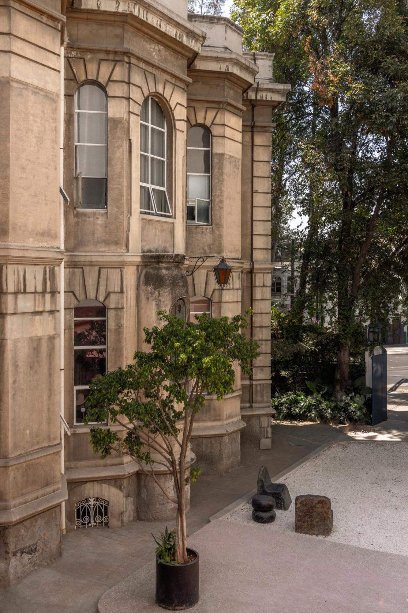 Maison Celeste Mexico City Luaran gambar