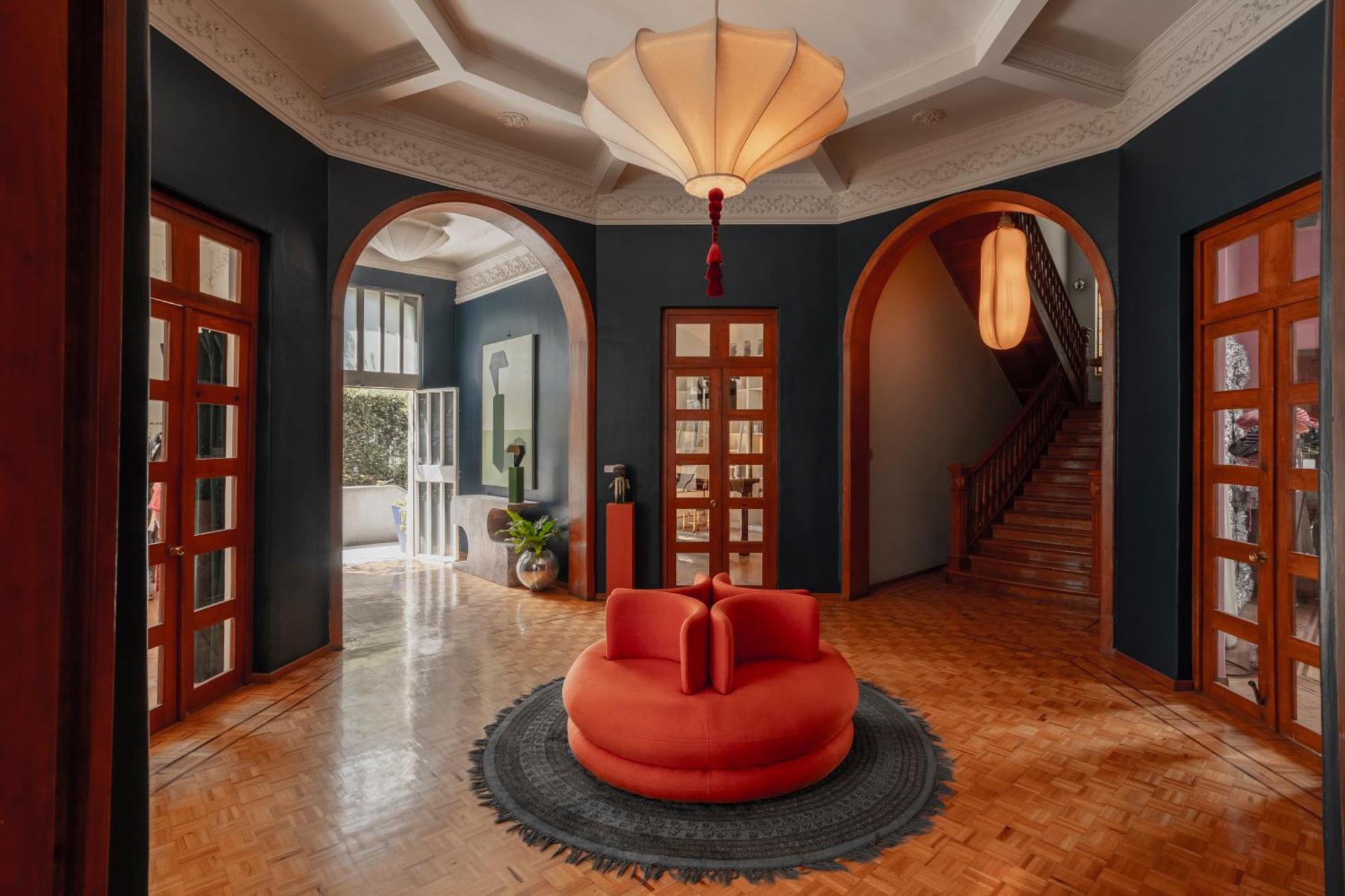 Maison Celeste Mexico City Luaran gambar