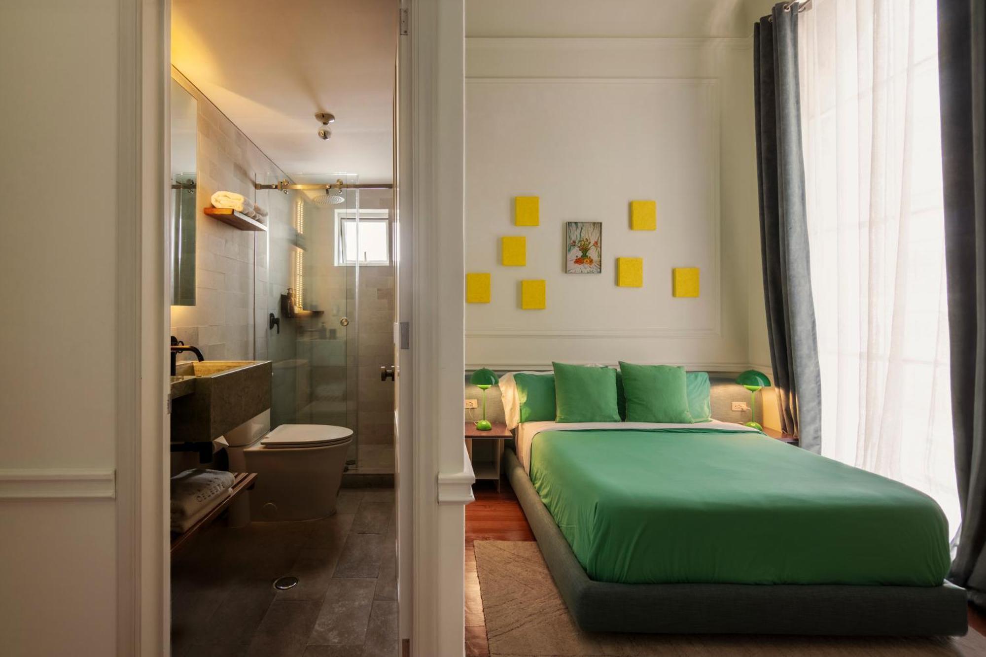 Maison Celeste Mexico City Luaran gambar